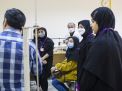 گزارش تصویری نخستین مدرسه تابستانه فیزیک تابستان 1401 دانشگاه صنعتی شاهرود